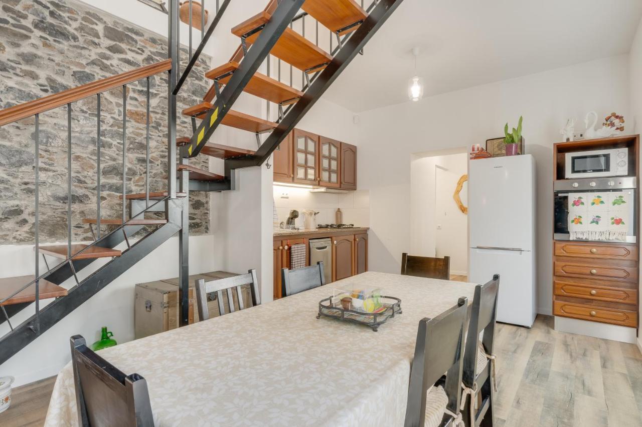 Casa D'Avo Celina Villa Funchal  Buitenkant foto