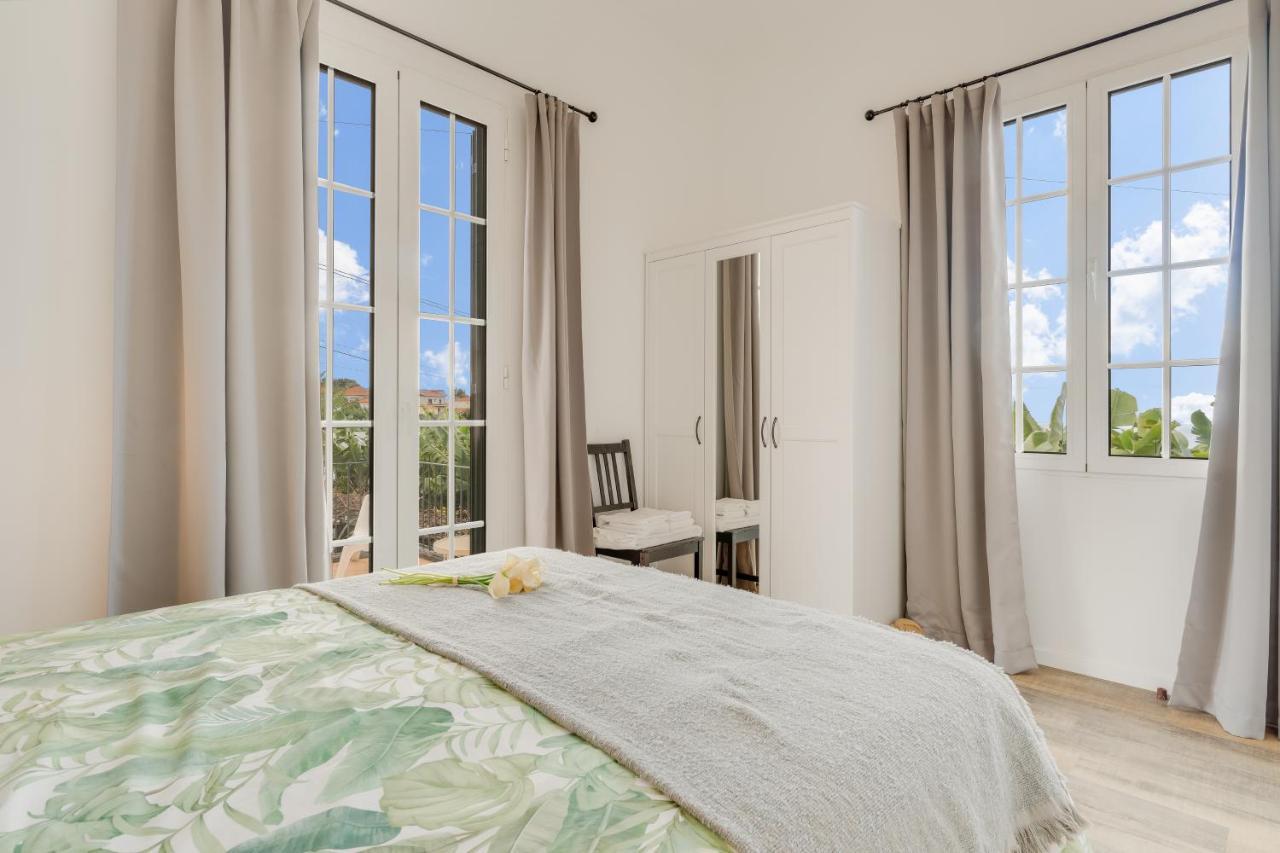 Casa D'Avo Celina Villa Funchal  Buitenkant foto