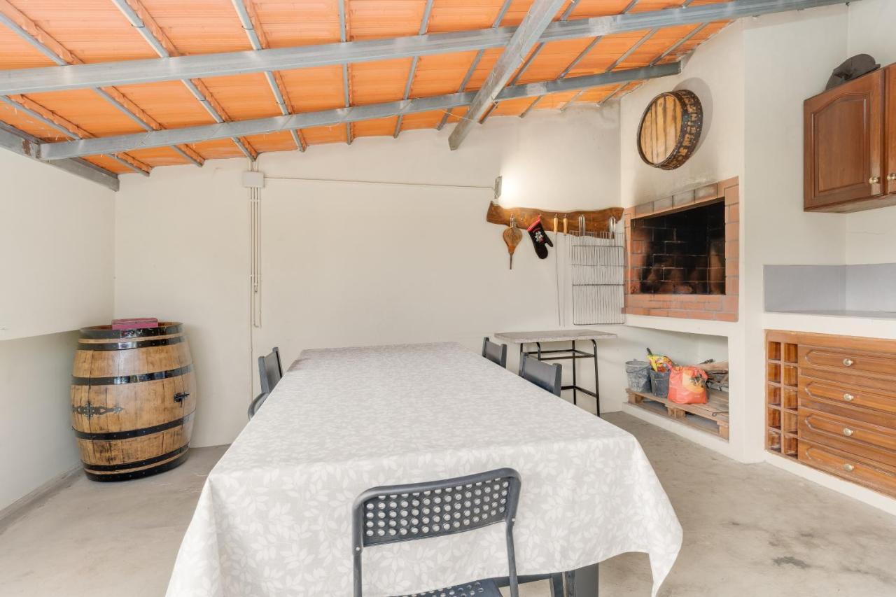 Casa D'Avo Celina Villa Funchal  Buitenkant foto